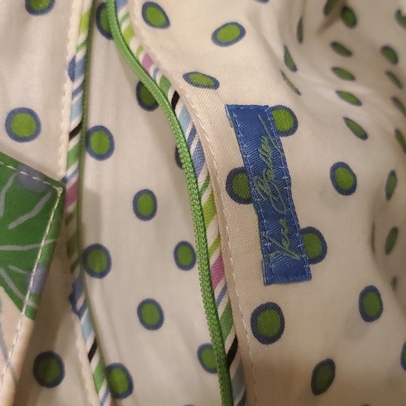 Vera Bradley Large Handbag Excellent Condition - Picture 4 of 9